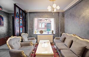 Serenity Hotel