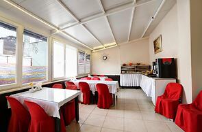 Serenity Hotel