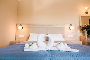 Mastorakis Hotel And Studios