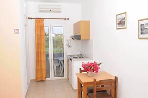 Mastorakis Hotel And Studios