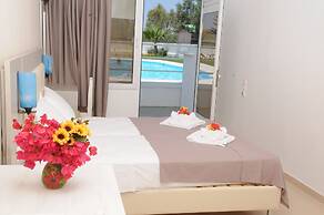Mastorakis Hotel And Studios