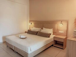 Mastorakis Hotel And Studios