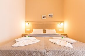 Mastorakis Hotel And Studios