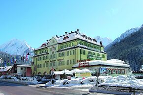 Dolomiti