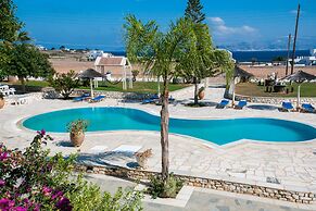 Fyrogenis Palace Hotel - Apartments