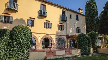 La Loggia Historic Resort