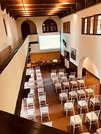 La Loggia Historic Resort