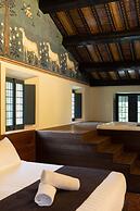 La Loggia Historic Resort
