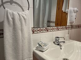 Quéntar Hotel Rural