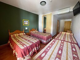 Quéntar Hotel Rural