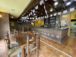 Quéntar Hotel Rural
