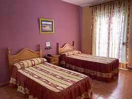 Quéntar Hotel Rural