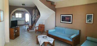 Lakonia Bay - Apartments