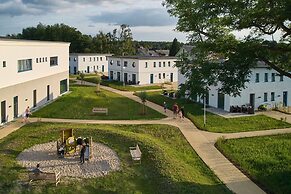 Familienresort Usedom