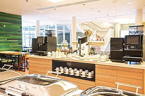 Familienresort Usedom