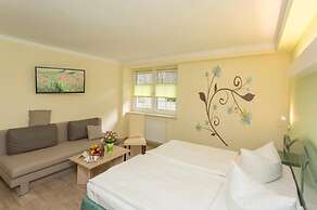 Familienresort Usedom