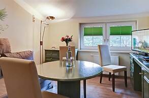 Familienresort Usedom