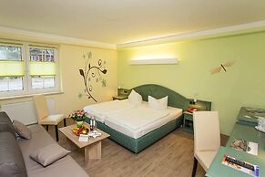 Familienresort Usedom