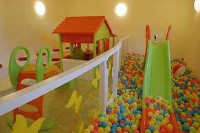 Familienresort Usedom