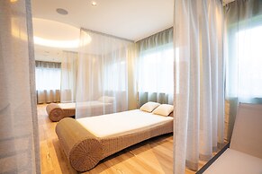 Familienresort Usedom