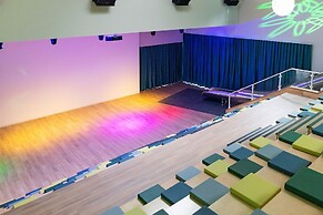Familienresort Usedom