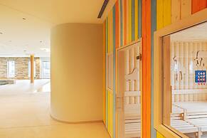 Familienresort Usedom