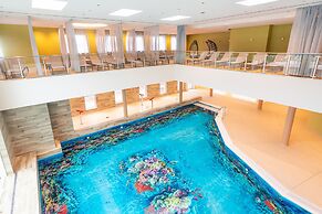 Familienresort Usedom