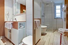 Familienresort Usedom