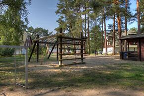 Familienresort Usedom