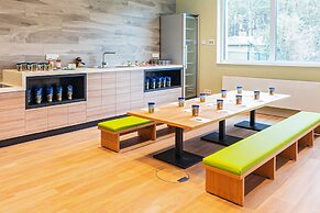 Familienresort Usedom