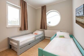 Familienresort Usedom
