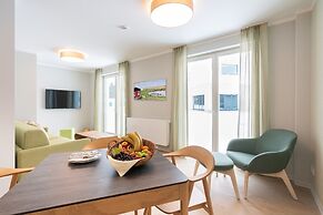 Familienresort Usedom