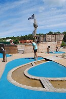 Familienresort Usedom