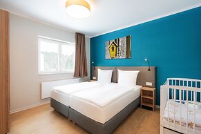 Familienresort Usedom