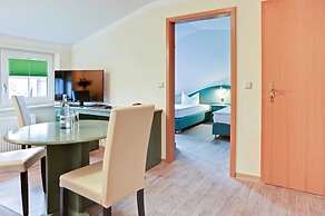 Familienresort Usedom