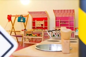 Familienresort Usedom