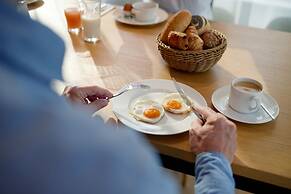 Familienresort Usedom