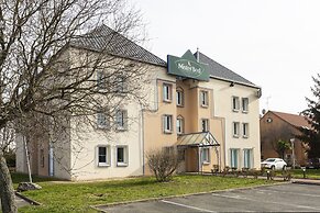 Hotel Mister Bed Orleans Saran
