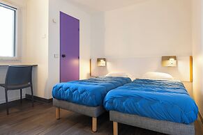 Hotel Mister Bed Orleans Saran