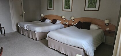 Hotel le Broceliande, Sure Hotel Collection by Best Western