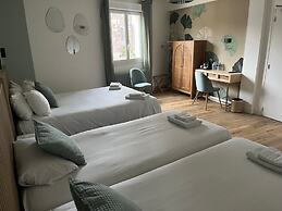 Hotel le Broceliande, Sure Hotel Collection by Best Western