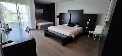 Hotel le Broceliande, Sure Hotel Collection by Best Western