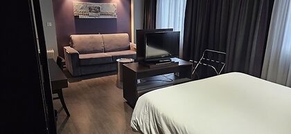 Hotel le Broceliande, Sure Hotel Collection by Best Western