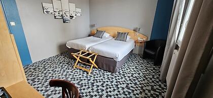 Hotel le Broceliande, Sure Hotel Collection by Best Western