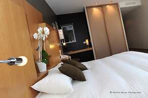 Hotel le Broceliande, Sure Hotel Collection by Best Western
