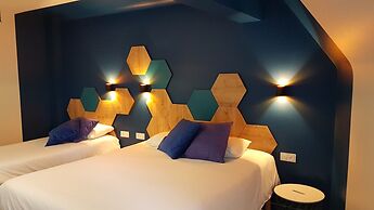 Hotel le Broceliande, Sure Hotel Collection by Best Western