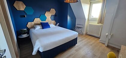 Hotel le Broceliande, Sure Hotel Collection by Best Western