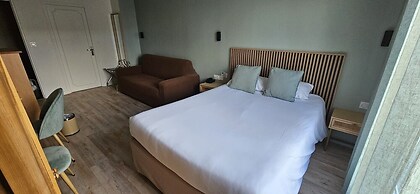 Hotel le Broceliande, Sure Hotel Collection by Best Western