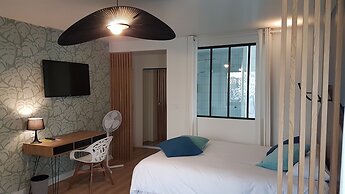 Hotel le Broceliande, Sure Hotel Collection by Best Western