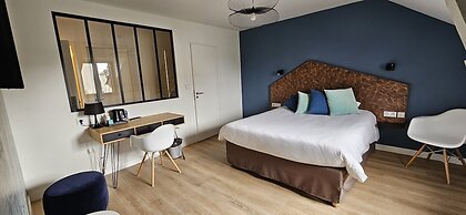 Hotel le Broceliande, Sure Hotel Collection by Best Western